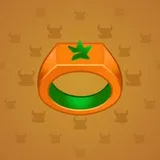 Signet Ring #7651
