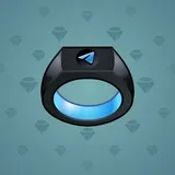 Signet Ring #7656