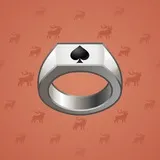 Signet Ring #7657
