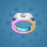 Signet Ring #7659