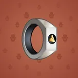 Signet Ring #7661