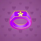 Signet Ring #7662