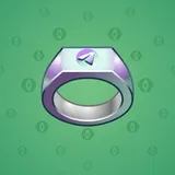 Signet Ring #7663 Signet Ring #7663