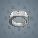 Signet Ring #7665