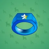 Signet Ring #7666