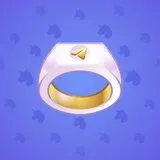 Signet Ring #7671