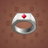 Signet Ring #7674