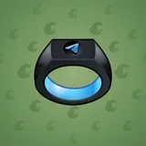 Signet Ring #7675