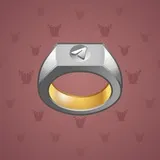 Signet Ring #7677 Signet Ring #7677