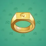 Signet Ring #7680