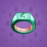 Signet Ring #7683