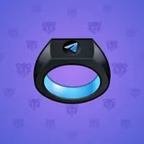 Signet Ring #7684