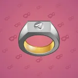 Signet Ring #7691