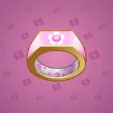 Signet Ring #7692