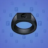 Signet Ring #7699