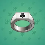 Signet Ring #770