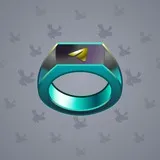 Signet Ring #7703