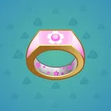 Signet Ring #7706