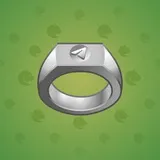 Signet Ring #7707