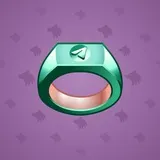 Signet Ring #7708