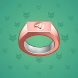 Signet Ring #7713