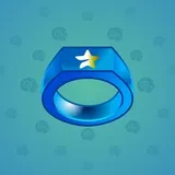 Signet Ring #7716