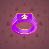 Signet Ring #7719