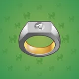 Signet Ring #7721