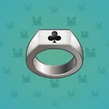 Signet Ring #7724
