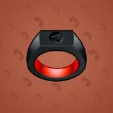 Signet Ring #7728