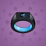 Signet Ring #7729