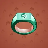 Signet Ring #773