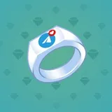 Signet Ring #7731