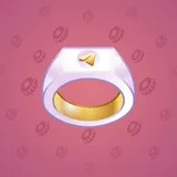 Signet Ring #7734