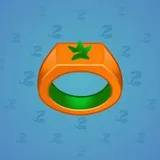 Signet Ring #7735