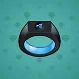 Signet Ring #7738