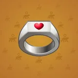 Signet Ring #7739