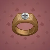 Signet Ring #7740