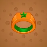 Signet Ring #7744