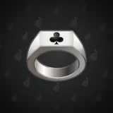 Signet Ring #7746