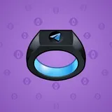 Signet Ring #7747