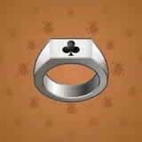 Signet Ring #7749