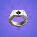 Signet Ring #7751