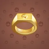 Signet Ring #7753