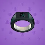 Signet Ring #7754