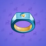 Signet Ring #7757