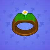 Signet Ring #7758