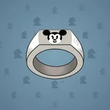 Signet Ring #7760