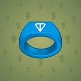 Signet Ring #7761