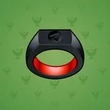 Signet Ring #7764